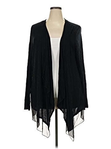 a.n.a. A New Approach Cardigan (view 1)