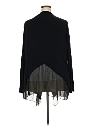 a.n.a. A New Approach Cardigan (view 2)