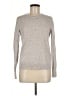 Everlane Silver Pullover Sweater Size M - photo 1