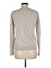 Everlane Silver Pullover Sweater Size M - photo 2