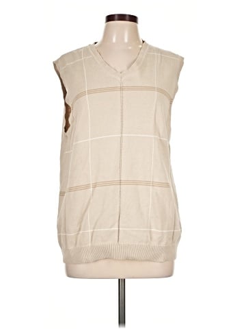 Van Heusen Sweater Vest (view 1)