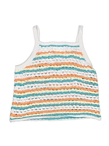 Zara Sleeveless Top (view 2)