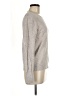 Everlane Silver Pullover Sweater Size M - photo 4
