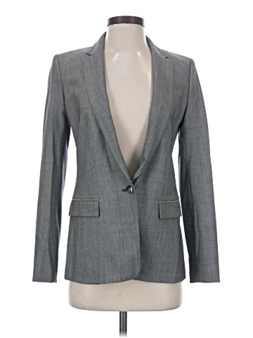 Banana Republic Wool Blazer (view 1)