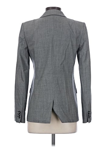 Banana Republic Wool Blazer (view 2)