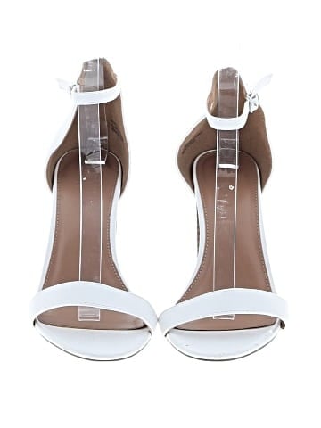 Charlotte Russe Sandals (view 2)