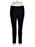 Zella Solid Black Active Pants Size XL - photo 1