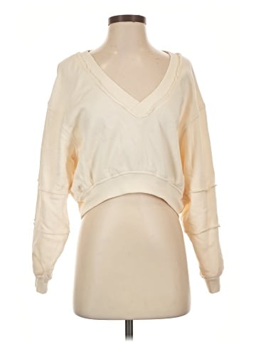 Signature 8 Long Sleeve T-Shirt (view 1)