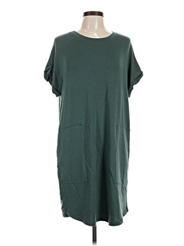 Lou & Grey Casual Dress (view 1)