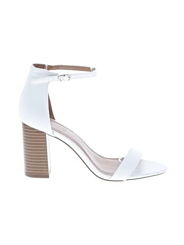 Charlotte Russe Sandals (view 1)