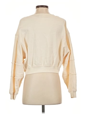 Signature 8 Long Sleeve T-Shirt (view 2)