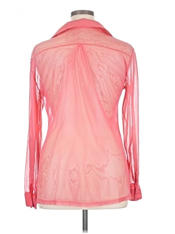 Penelope Long Sleeve Blouse (view 2)