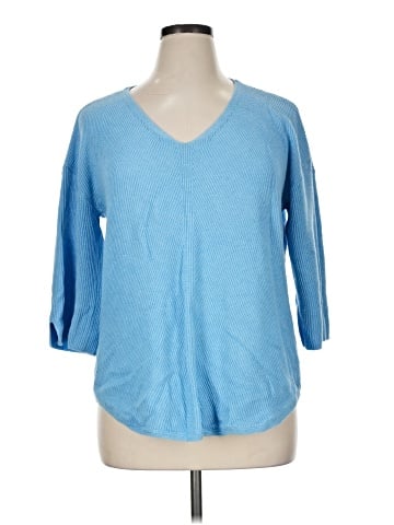Chico's Pullover Sweater (view 1)