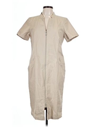 Lafayette 148 New York Casual Dress (view 1)