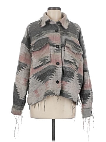 La Miel Jacket (view 1)