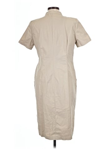 Lafayette 148 New York Casual Dress (view 2)