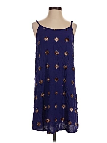 Mossimo Supply Co. Casual Dress (view 1)