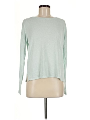 Falls Creek Pullover Sweater (view 1)