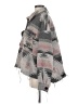 La Miel Chevron-herringbone Gray Jacket Size M - photo 5