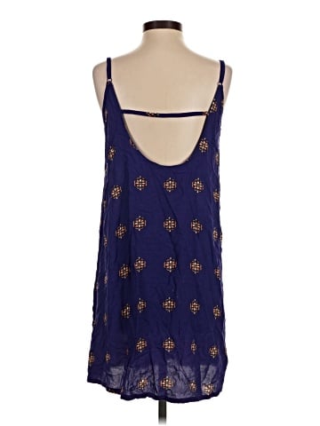 Mossimo Supply Co. Casual Dress (view 2)