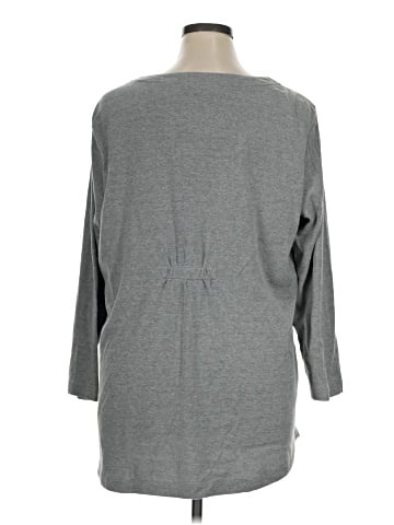 Carole Hochman Cardigan (view 2)