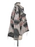 La Miel Chevron-herringbone Gray Jacket Size M - photo 4