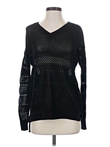 Cullen Pullover Sweater (view 1)