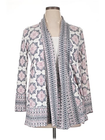 dalia Cardigan (view 1)