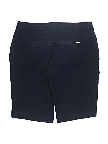 White House Black Market Shorts (view 2)
