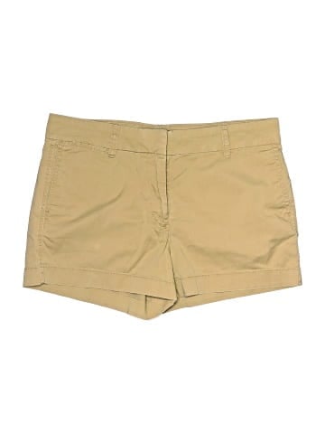 J.Crew Khaki Shorts (view 1)