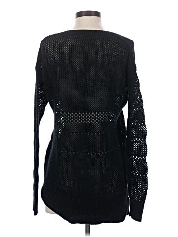 Cullen Pullover Sweater (view 2)