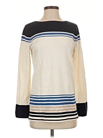Pendleton Long Sleeve Top (view 1)