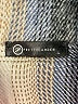 Prettygarden 100% Polyester Plaid Gray Coat Size L - photo 6