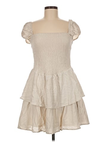 Divided by H&M Casual Dress (view 1)