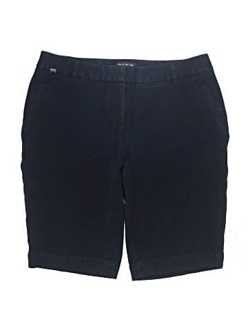 White House Black Market Shorts (view 1)
