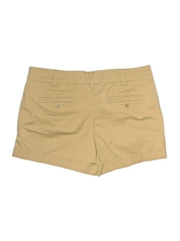 J.Crew Khaki Shorts (view 2)