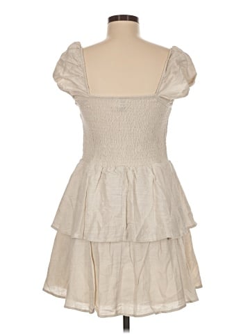 Divided by H&M Casual Dress (view 2)