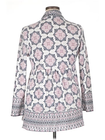 dalia Cardigan (view 2)