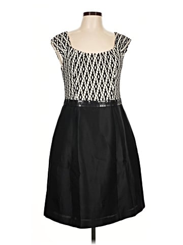 Kay Unger Cocktail Dress (view 1)