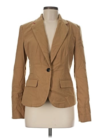 Merona Blazer (view 1)