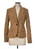 Merona Tan Blazer Size 8 - photo 1