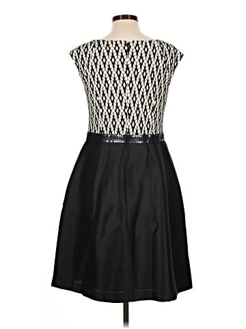 Kay Unger Cocktail Dress (view 2)