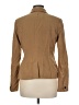 Merona Tan Blazer Size 8 - photo 2