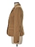 Merona Tan Blazer Size 8 - photo 5