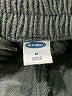 Old Navy 100% Cotton Solid Gray Shorts Size M - photo 3