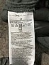 Old Navy 100% Cotton Solid Gray Shorts Size M - photo 4