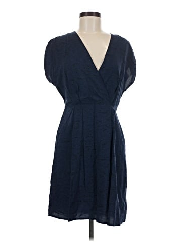 ML Casual Dress (view 1)