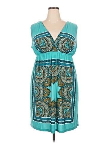 Enfocus Casual Dress (view 1)
