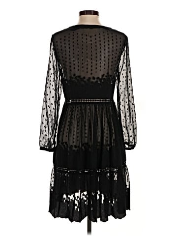 Vanessa Virginia Cocktail Dress (view 2)