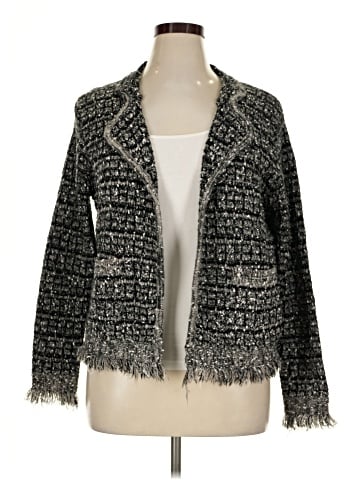 Sioni Cardigan (view 1)
